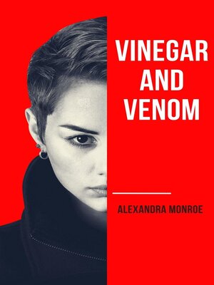 cover image of Vinegar and Venom